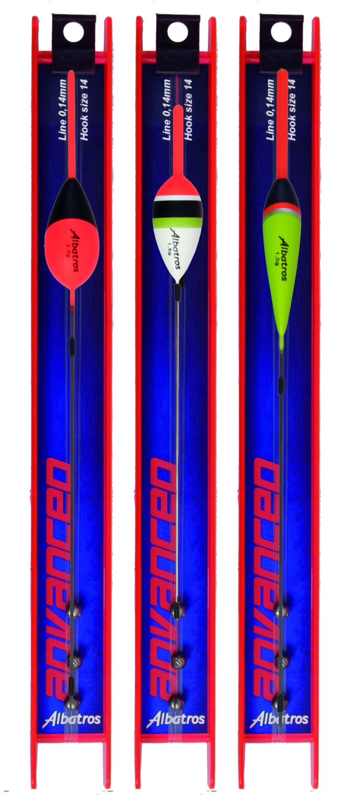 ADV.3 TUIGENSET HEAVY